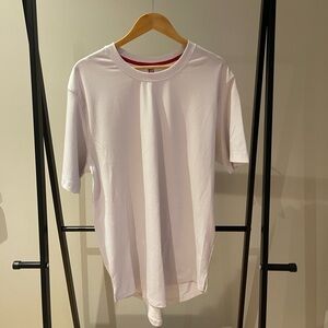 22Fresh Men’s White Tee - Size XL
